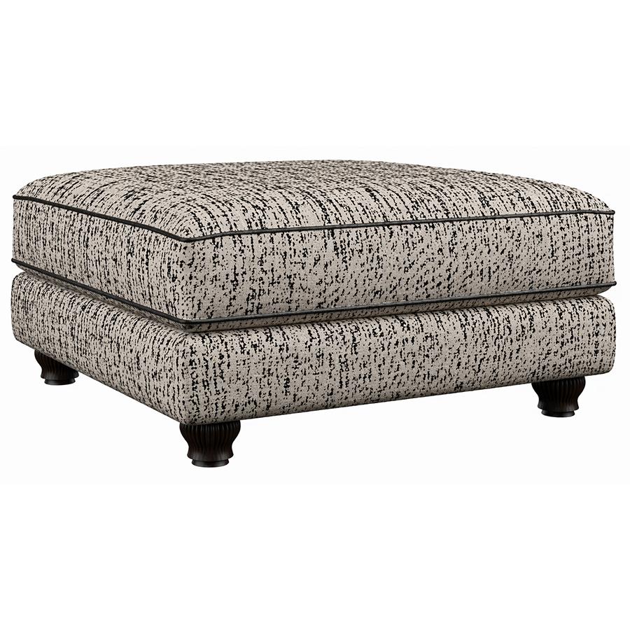 Halston Footstool
